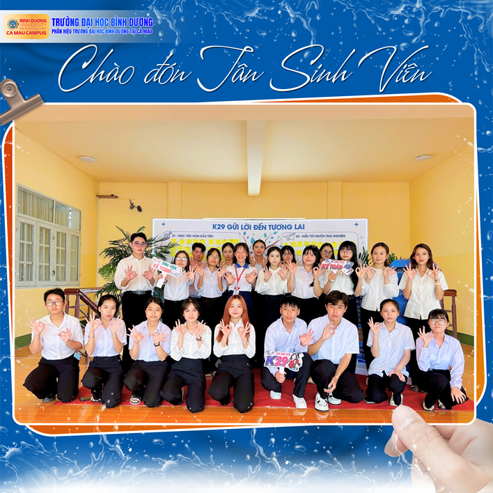 CHÀO ĐÓN TÂN SINH VIÊN (14)