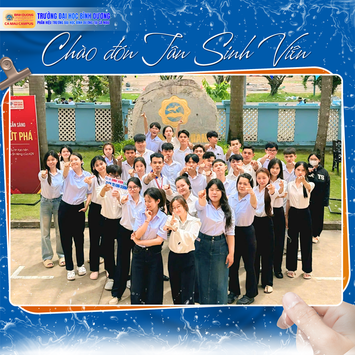 CHÀO ĐÓN TÂN SINH VIÊN (20)