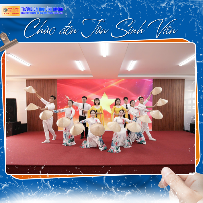 CHÀO ĐÓN TÂN SINH VIÊN (23)