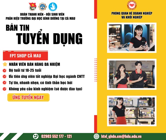 FPT Shop 1