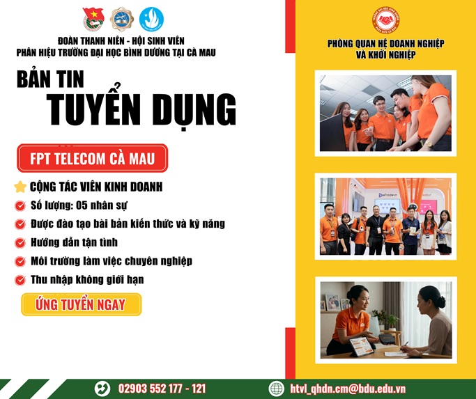FPT Telecom