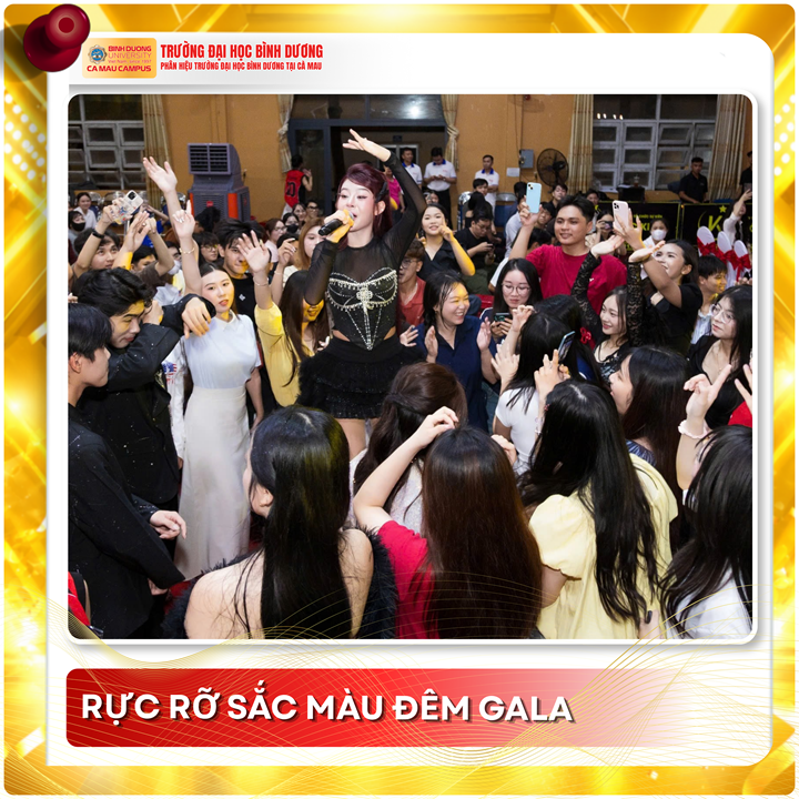 GALA CHÀO ĐÓN TÂN SINH VIÊN 2026 (14)