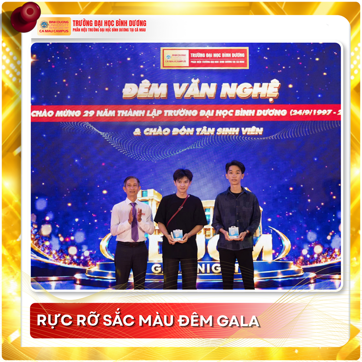 GALA CHÀO ĐÓN TÂN SINH VIÊN 2026 (15)