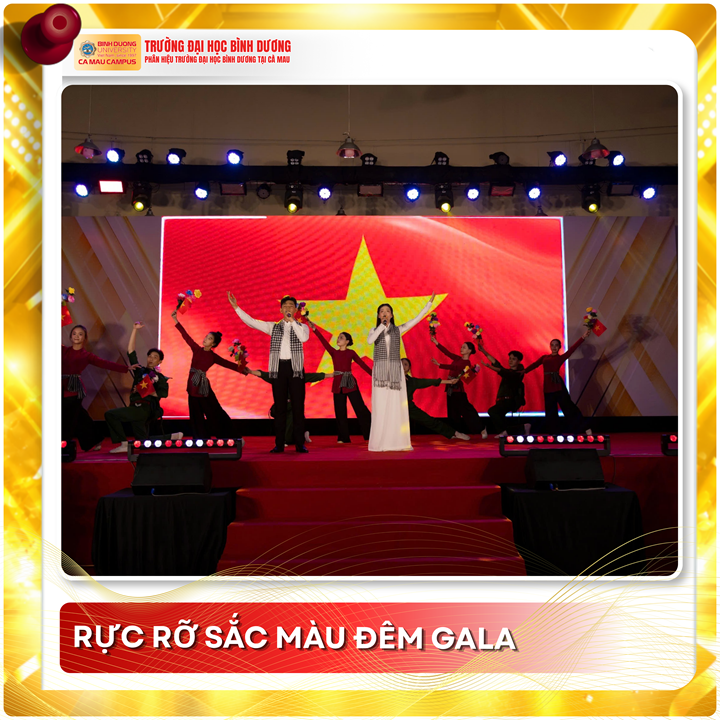 GALA CHÀO ĐÓN TÂN SINH VIÊN 2026 (2)