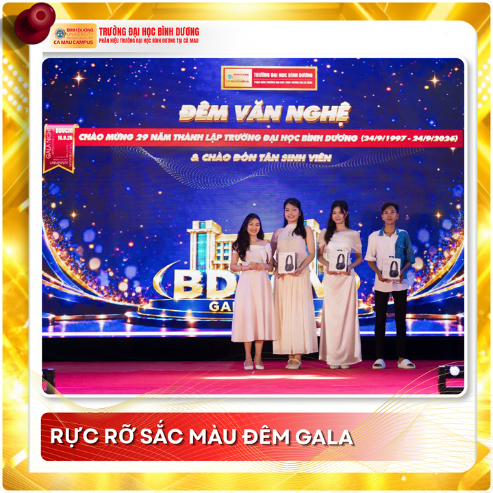 GALA CHÀO ĐÓN TÂN SINH VIÊN 2026 (23)