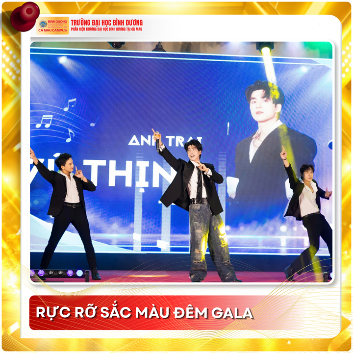 GALA CHÀO ĐÓN TÂN SINH VIÊN 2026 (29)