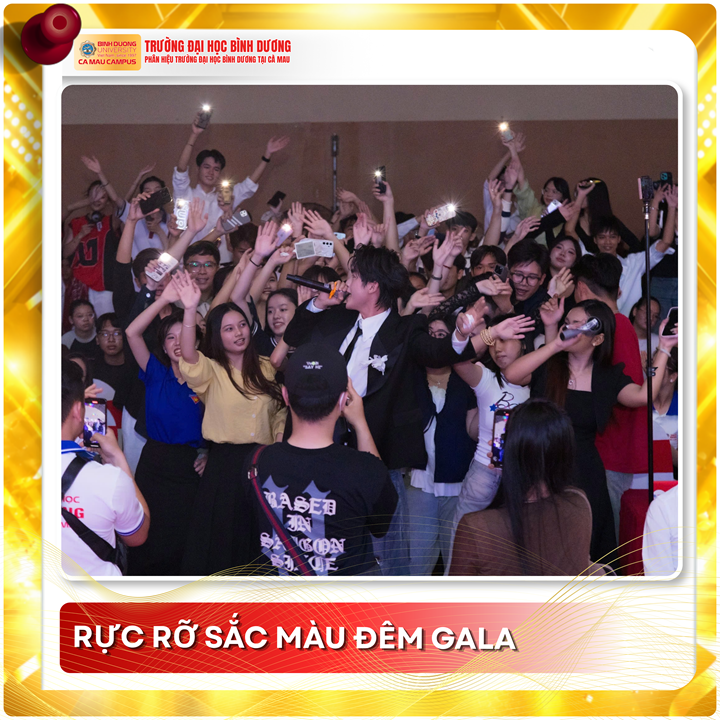 GALA CHÀO ĐÓN TÂN SINH VIÊN 2026 (33)