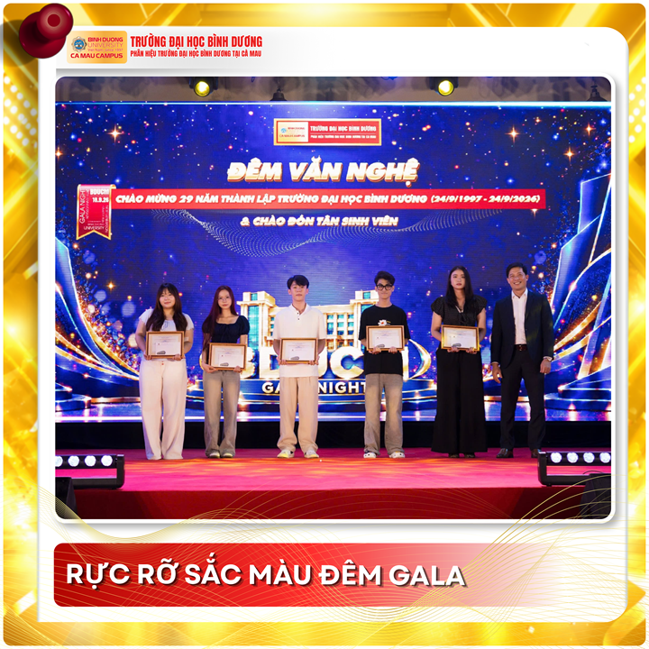 GALA CHÀO ĐÓN TÂN SINH VIÊN 2026 (7)