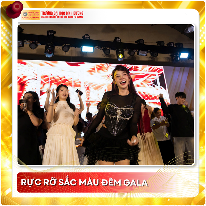 GALA CHÀO ĐÓN TÂN SINH VIÊN 2026 (9)