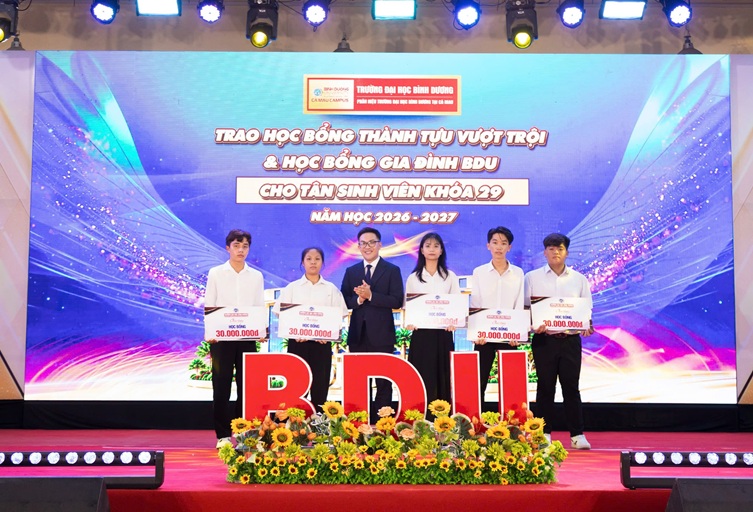 LỄ KHAI GIẢNG NĂM HỌC 2026 2027 (21)