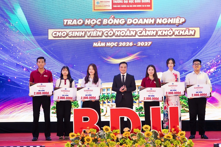 LỄ KHAI GIẢNG NĂM HỌC 2026 2027 (23)