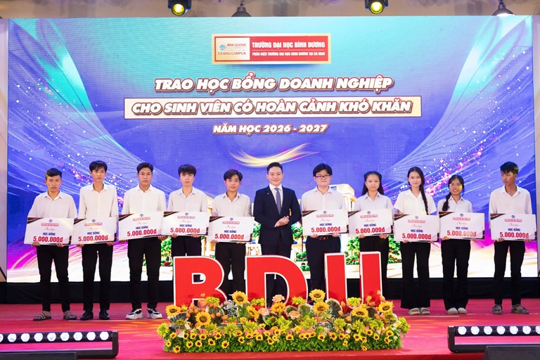 LỄ KHAI GIẢNG NĂM HỌC 2026 2027 (25)