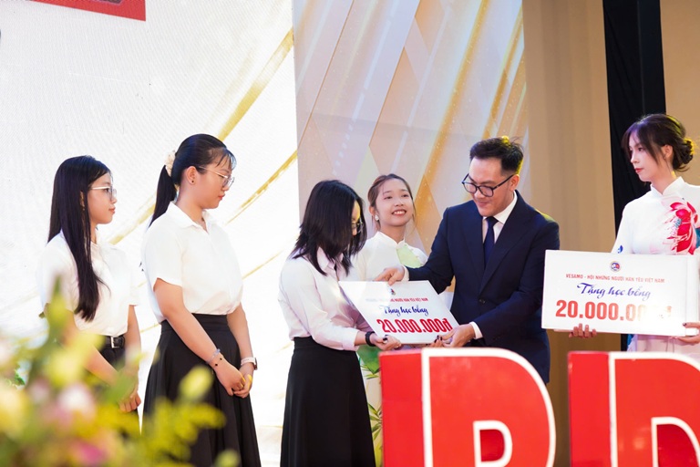 LỄ KHAI GIẢNG NĂM HỌC 2026 2027 (28)