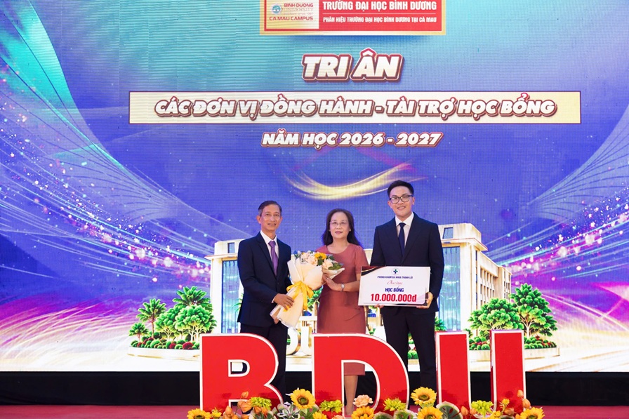 LỄ KHAI GIẢNG NĂM HỌC 2026 2027 (33)