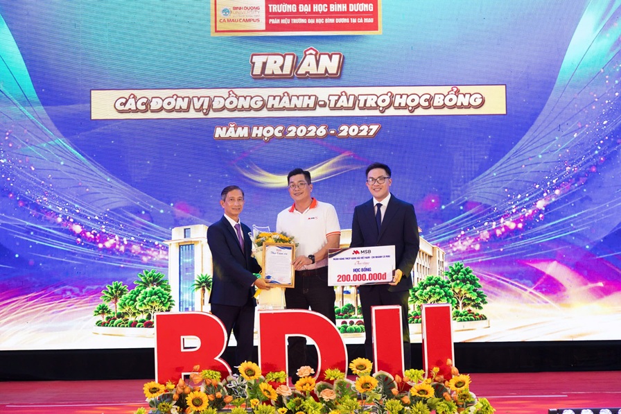 LỄ KHAI GIẢNG NĂM HỌC 2026 2027 (37)