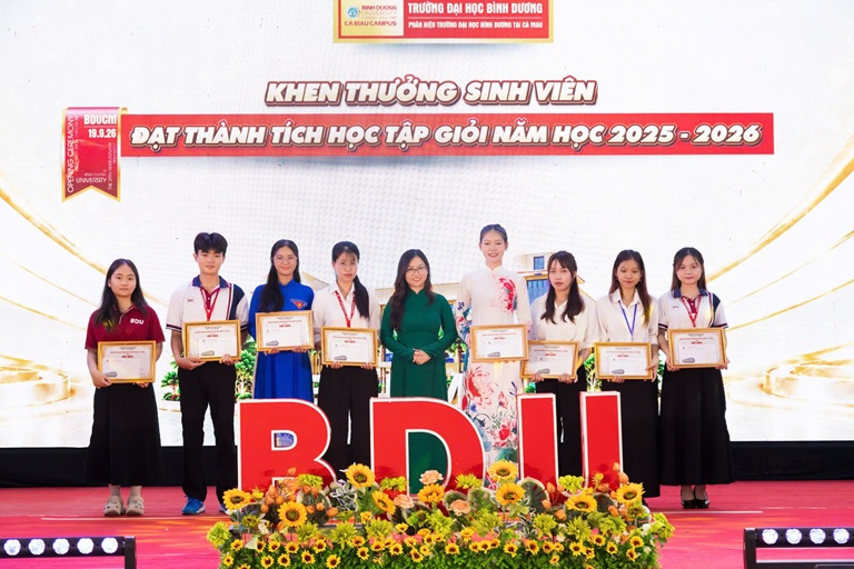 LỄ KHAI GIẢNG NĂM HỌC 2026 2027 (44)