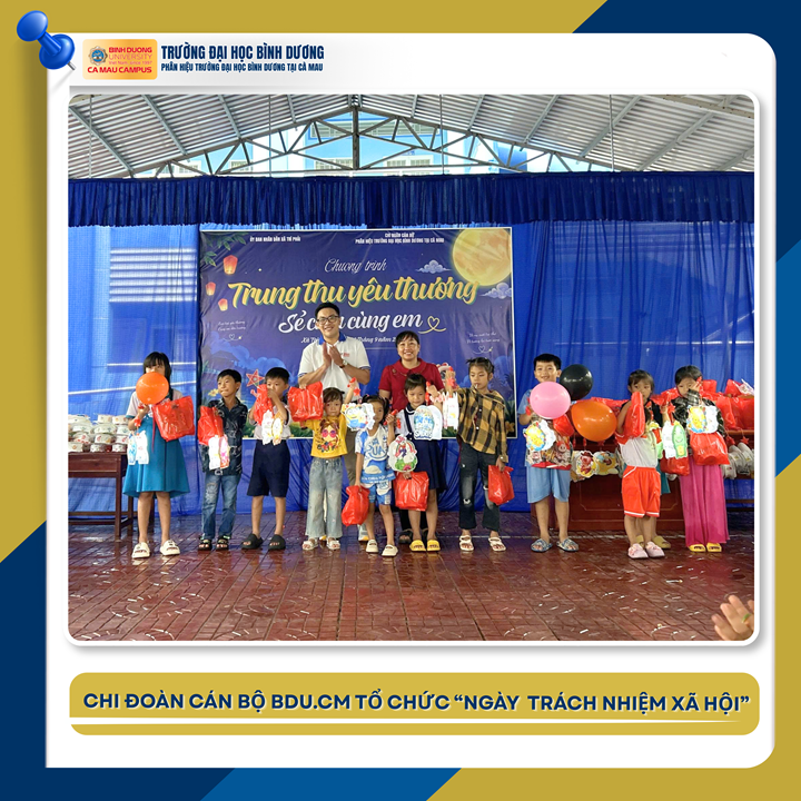 NGÀY TRÁCH NHIỆM XÃ HỘI TRUNG THU TRÍ PHẢI (4)