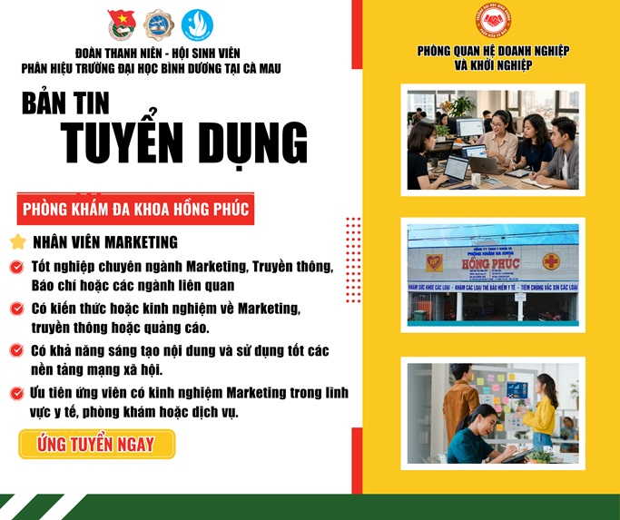 PKĐK Hồng Phúc