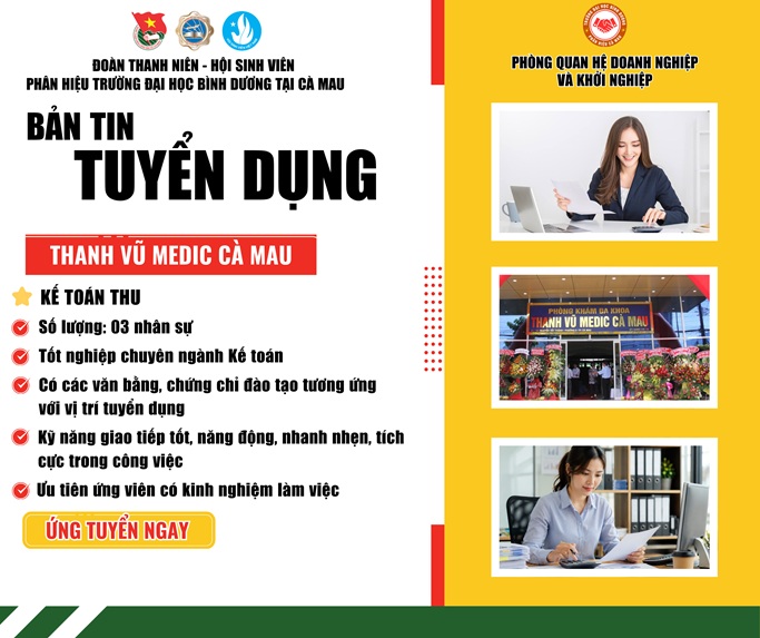 Thanh Vũ Medic