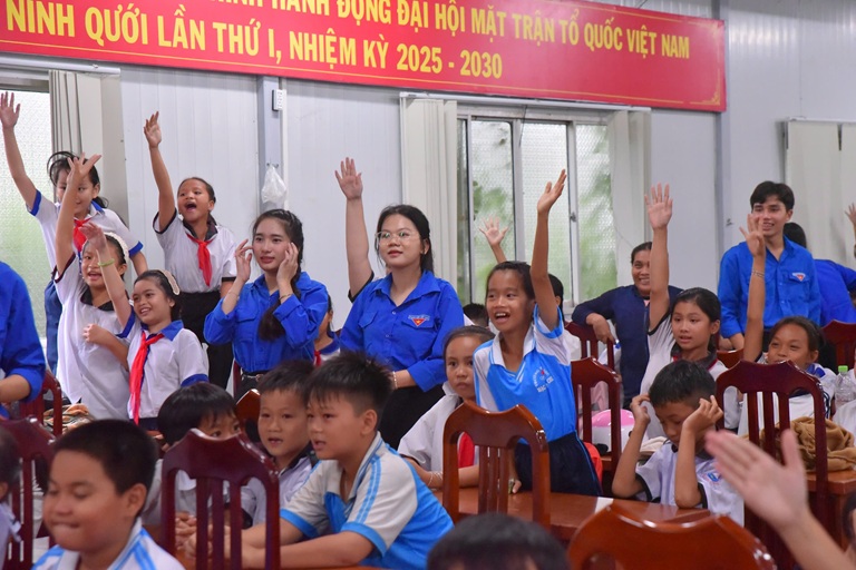 TRUNG THU BẠC LIÊU (3)