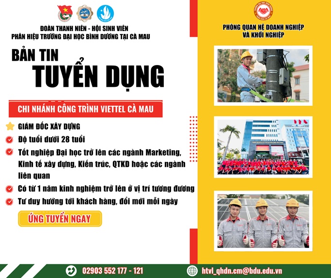 Viettel Construction