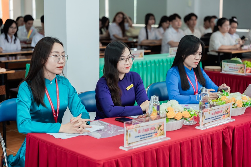 CUỘC THI TRANG TRÍ TRÁI CÂY (26)