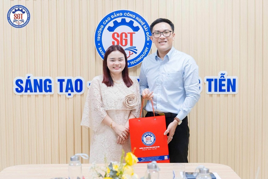 LÀM VIỆC CÙNG SGT CẦN THƠ (3)