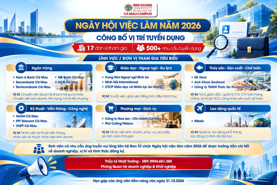 NGÀY HỘI VIỆC LÀM 2026 (1)