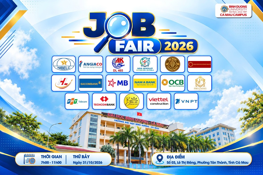NGÀY HỘI VIỆC LÀM 2026 (2)