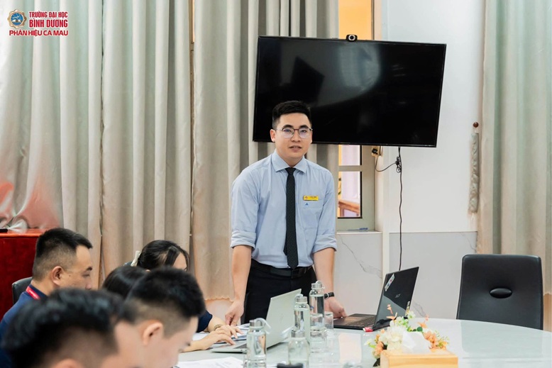 PHỎNG VẤN GIẢ ĐỊNH (5)