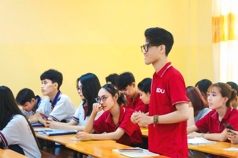 SEMINAR NGÔN NGỮ ANH (1)