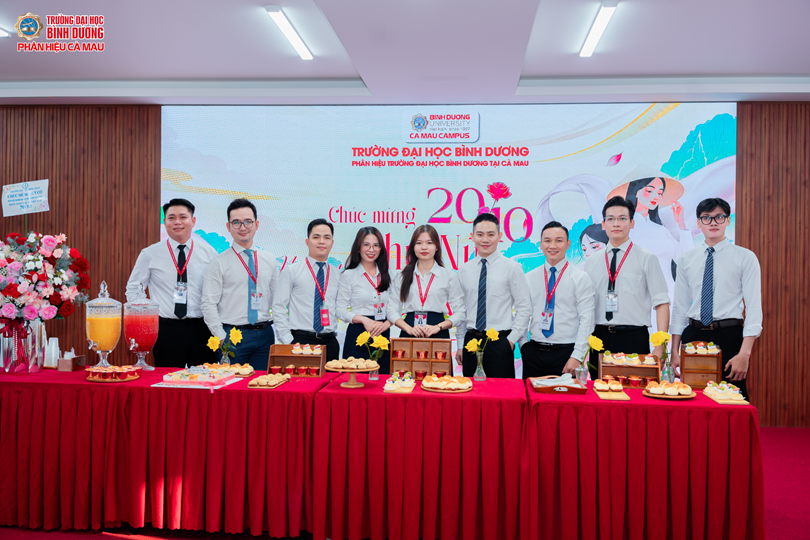 SƠ KẾT QUÝ III 2026 VÀ HOẠT ĐỘNG CHÀO MỪNG NGÀY PHỤ NỮ VIỆT NAM 20 10 (10)