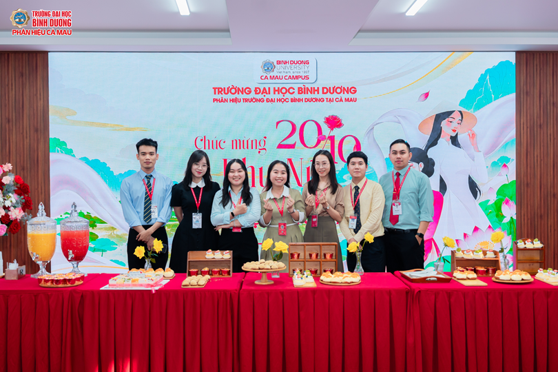 SƠ KẾT QUÝ III 2026 VÀ HOẠT ĐỘNG CHÀO MỪNG NGÀY PHỤ NỮ VIỆT NAM 20 10 (20)