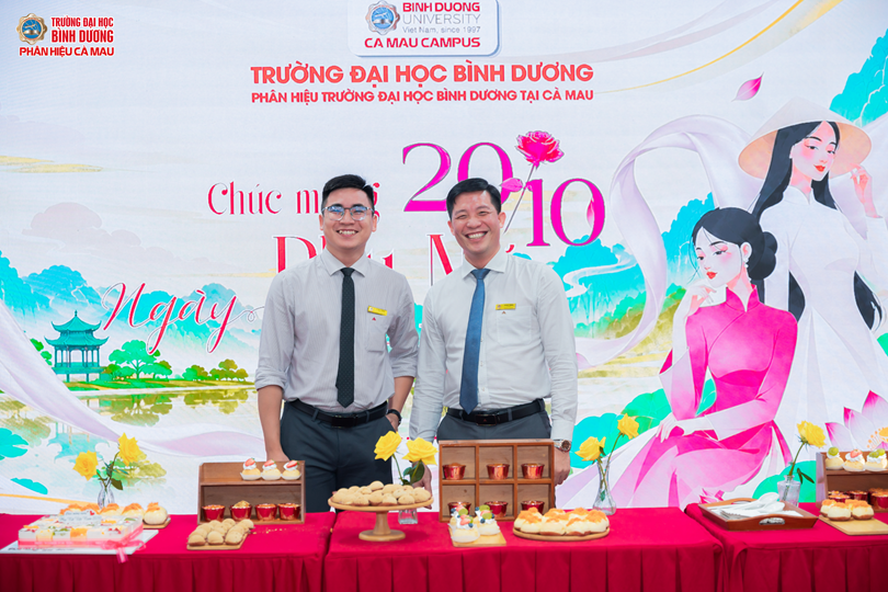 SƠ KẾT QUÝ III 2026 VÀ HOẠT ĐỘNG CHÀO MỪNG NGÀY PHỤ NỮ VIỆT NAM 20 10 (21)
