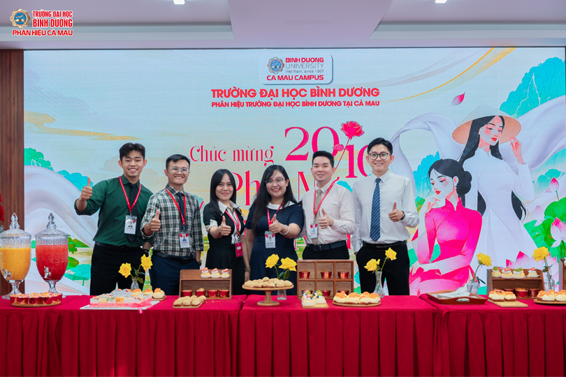 SƠ KẾT QUÝ III 2026 VÀ HOẠT ĐỘNG CHÀO MỪNG NGÀY PHỤ NỮ VIỆT NAM 20 10 (25)