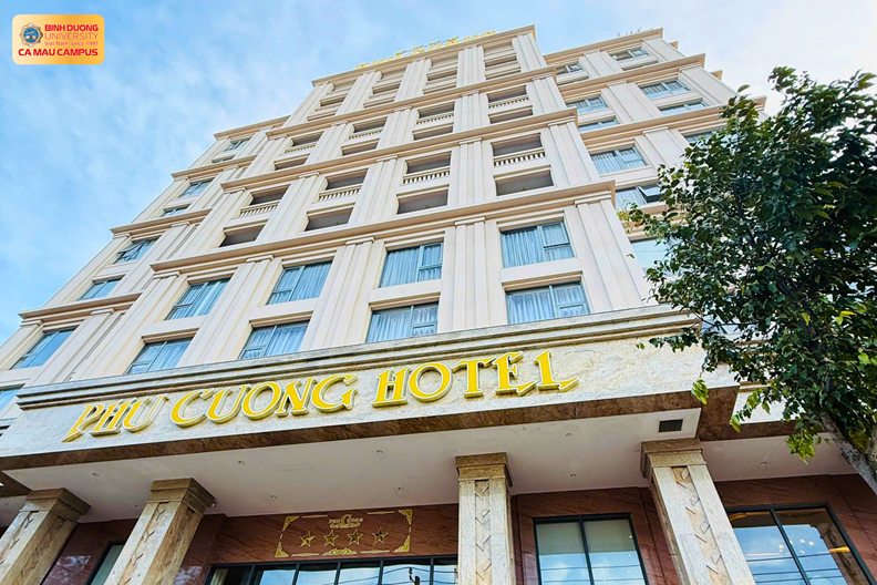 TSV NGÔN NGỮ ANH THAM QUAN KHÁCH SẠN PHÚ CƯỜNG (3)