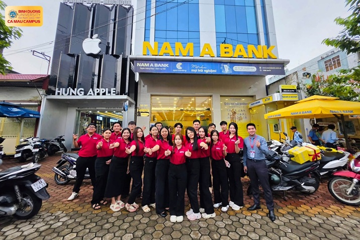 TSV TÀI CHÍNH NGÂN HÀNG (2)