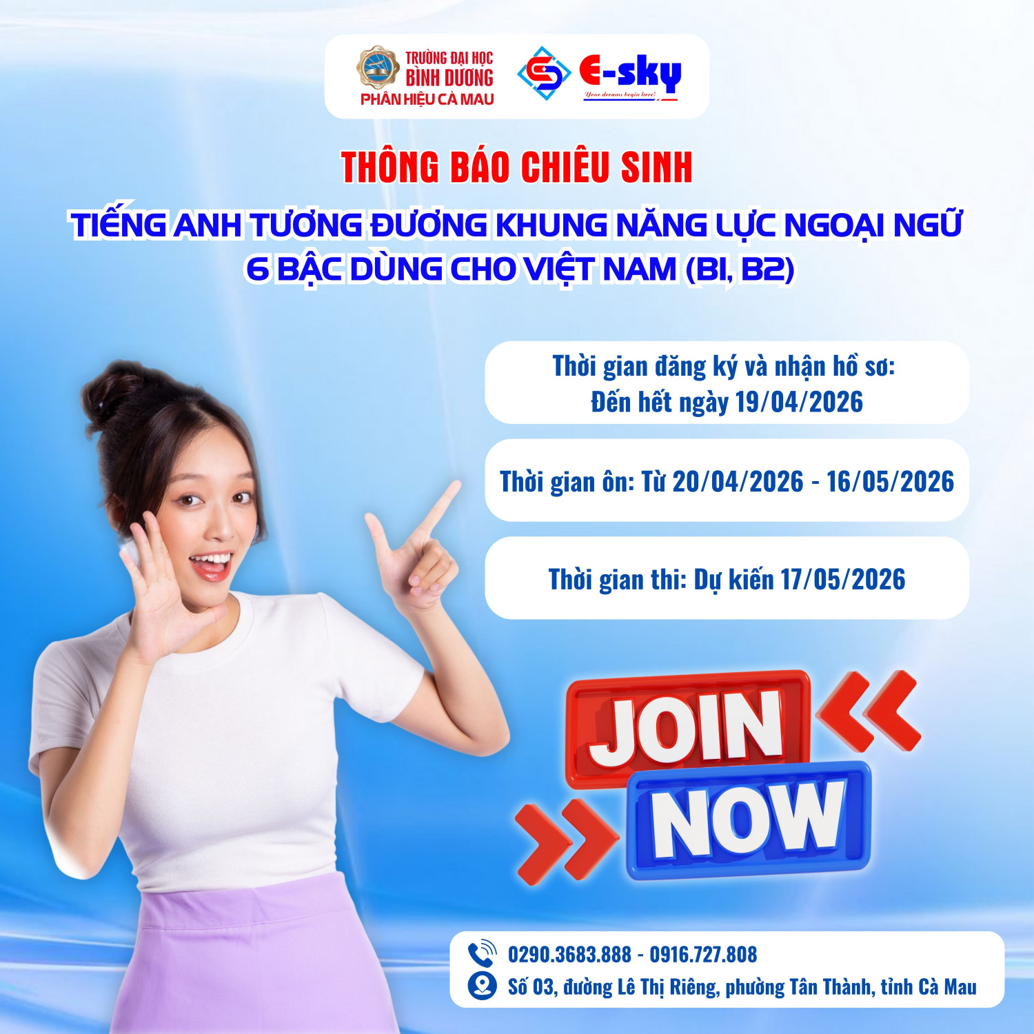 CHỨNG NHẬN B1 TRÀ VINH (1)