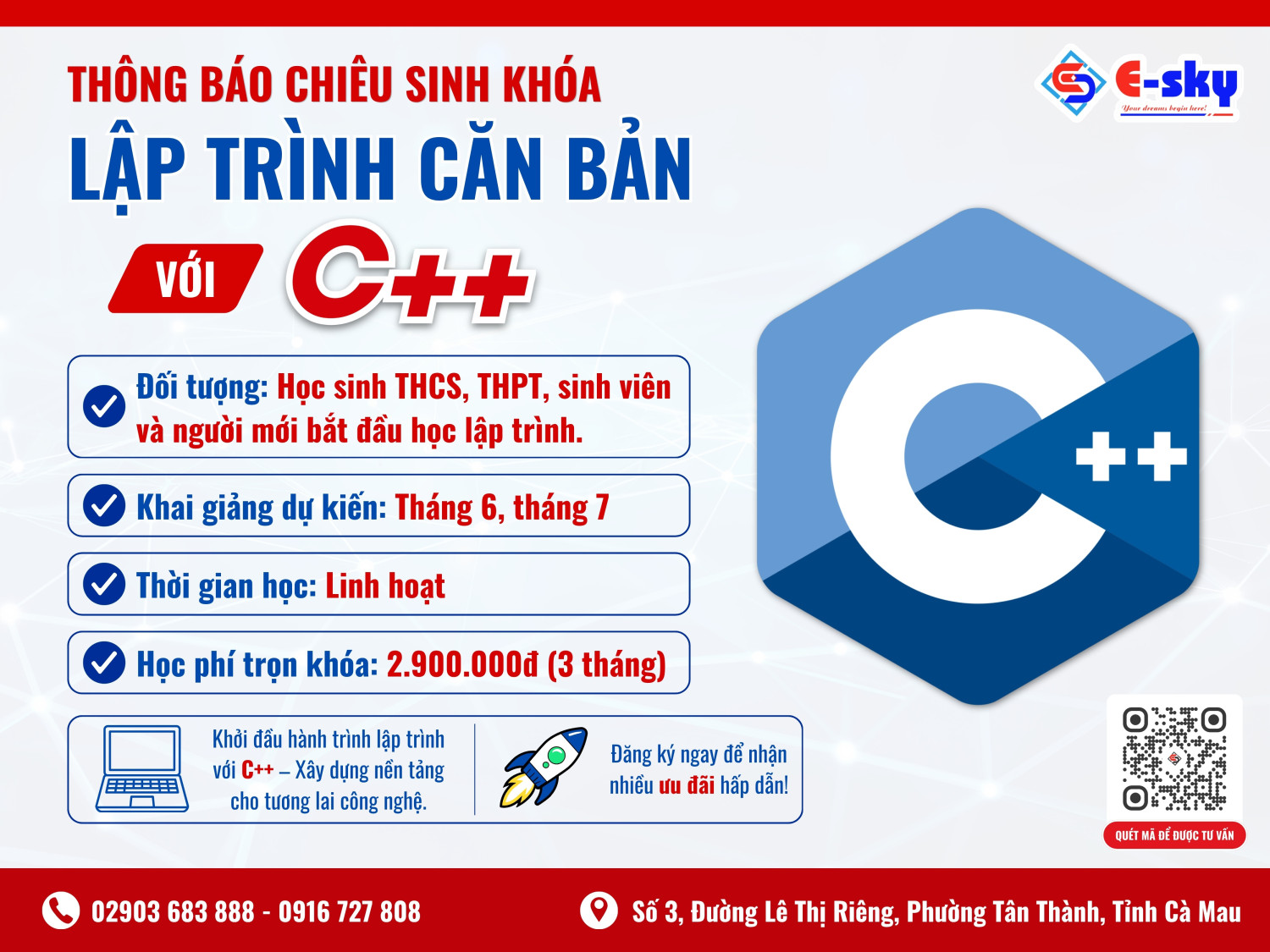 CHIÊU SINH HÈ (14)